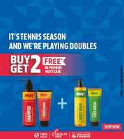 Thephylife: Buy 2 Get 2 Free on Premium Men's Care