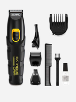 Wahl 79465-224 Extreme Grip (Black)