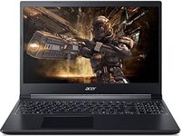 Acer Aspire 7 Gaming Laptop Intel Core I5 10th Gen - (16GB RAM/512 GB SSD/NVIDIA GTX 1650/Win 11) A715-75G