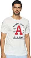 T-Shirts @199 - Flat 80% off Aeropostale Killer Parx