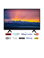 Acer 106.8 cm (42 Inches) P series Full HD Android Smart LED TV AR42AP2841FD (2021 Model, Black)