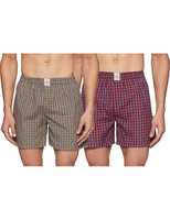 ABOF Men Shorts @ 149 Rs.