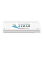 Whirlpool 1.5 Ton Inverter 5 Star Copper Magicool (R-32) Split AC (White/Silver)