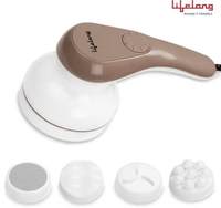  Lifelong LLM270 Electric Handheld Full Body Massager Massager