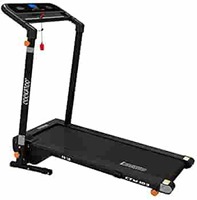 Cockatoo CTM08 Series Motorized Treadmill (1.5-2HP), Free Installation Assistance