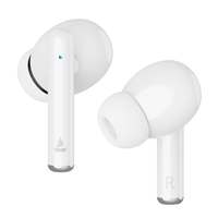 New Launch : boAt Airdopes 111 TWS Earbuds, Easy Touch Controls & Lightweight Build(Snow White)