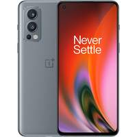 [3k SBI+3k Exchange offer] OnePlus Nord 2 5G (Gray Sierra, 12GB RAM, 256GB Storage)