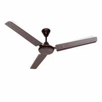 Hindware Snowcrest Thriver 1200mm Ceiling Fan (Umber Brown)