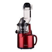 Balzano LDDC-1507 150-Watt Cold Press Slow Juicer (Red)