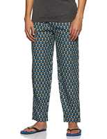 Fruit of the Loom Men's Pyjama Bottom (L)