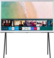 [Coupon Rs.5000 + Bank Offers] Samsung The Serif Series 108 cm (43 inches) 4K Ultra HD Smart QLED TV