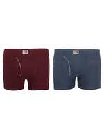 Fruit of the Loom Men's Trunks pack of 2