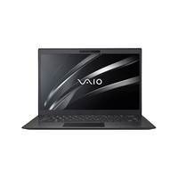 VAIO ( Core i5-11  Intel Iris Xe Graphics 8GB/512GB SSD /Win 10 Home/Backlit KBD/FHD/Fingerprint Reader) Dark Grey