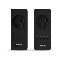 Philips Audio MMS1015/94 15 Watt 2.0 Channel Wireless Bluetooth Speaker