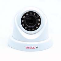 CP PLUS 1 MP HD IR Dome Camera - 20 Mtr.