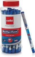 cello Butterflow Ball Pen Pack of 25 