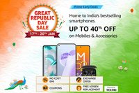 Amazon All Smartphone Offers with Final Prices (SBI & Amazon pay ICICI) by brand-wise
