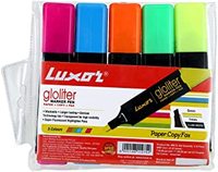 Luxor stationery Up to 40 % + 35 % coupon
