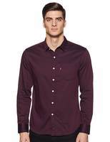 Levi's Men's Regular fit Casual Shirt 