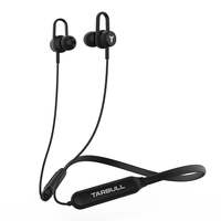 TARBULL Vibe 340 Bluetooth Wireless in Ear Earphones with Mic (Black)