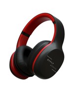 Lowest ever Boult Audio ProBass Thunder Over-Ear Wireless Bluetooth Headphones with Mic, Headset with Passive Noise Cancellation & Long Battery Life