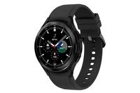 [2k coupon + 4.5k SBI Offer] Galaxy Watch4 Classic Bluetooth(4.6cm, Black)