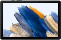 New Launch : Samsung Galaxy Tab A8 26.69 cm (10.5 inch) Display, RAM 3 GB, ROM 32 GB Expandable, Wi-Fi Tablet, Gray