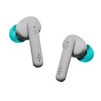 boAt Airdopes 141 TWS Earbuds with 42H Playtime, (Cider Cyan)