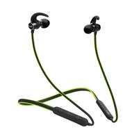 boAt Rockerz 255 Bluetooth Wireless in Ear Earphones with Mic (Neon Green)