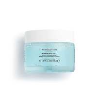 Revolution Skincare Warming Gel Moisturising Face Mask,50ml (dry skin, hydrating)