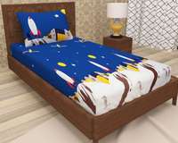 Double Bedsheet Starting @119.
