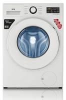 IFB 6 Kg 5 Star Fully-Automatic Front Loading Washing Machine (EVA ZX, White, Cradle wash, 2D Wash technology)