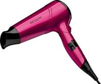 Revlon RVDR5229IN Hair Dryer  (2200 W, Pink)