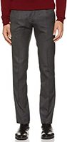Excalibur by Unlimited Men's Trousers Starts @299.