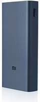 Mi Power Bank 3i 20000mAh | 18W Fast PD Charging | Input- Type C and Micro USB| Triple Output | Sandstone Black