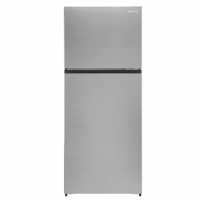 AmazonBasics 411 L 2 star Frost Free Double Door