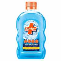 Savlon Multipurpose Disinfectant Cleaner Liquid, 500ml