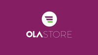 Ola Store :50% discount upto 100 above 150 , Applicable for All