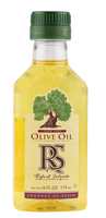RS Rafael Salgado 100% Pure Olive Oil | Good for Indian Cooking and Frying | Pet Bottle - 175 ML, Oliv