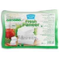 Swiggy Instamart : Mother Dairy Paneer at Flat 50% off (Location-Specific) - Verified at Kolkata 