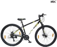  HRX XTRM MTB 1100 27.5 T Mountain Cycle on Flipkart
