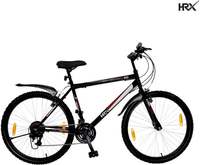 HRX Bicycles up to 75% off starting From Rs.7999  