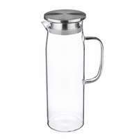 Wonderchef Enigma Borosilicate Glass Water JUG 1500ML