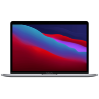 Apple MacBook Pro (8GB RAM, 256GB SSD, Apple M1 GPU) Laptop (Rs.2500 Citi Bank Off)
