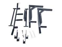 Protoner 3 in 1 Complete Body Workout Wall, Adult