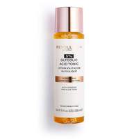 Revolution Skin 5% Glycolic Acid Tonic,200ml (Glycolic Acid Toner,Exfoliating, tightening of pores, brightening)