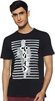  Flat 80% Off : Converse Tshirts From Rs. 199 