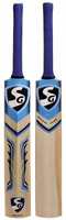 SG Boundary Extreme Kashmir Willow Cricket Bat (Color May Vary)