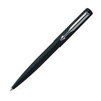 Rs.92 Coupon - Parker Vector Ball Pen, Matte Black