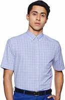 Marks & Spencer Men's Shirt  Upto 80% off From Rs.299 